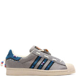 adidas Superstar Slip-On Sneakers