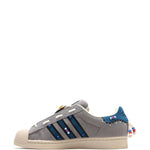 adidas Superstar Slip-On Sneakers