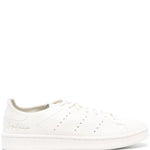 Y-3 Stan Smith Leather Sneakers