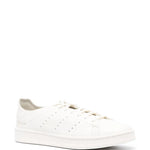 Y-3 Stan Smith Leather Sneakers