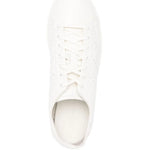 Y-3 Stan Smith Leather Sneakers