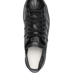 Y-3 Superstar Low-Top Sneakers