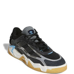 adidas Niteball 2.0 Core Black/Sky Rush/Gum Sneakers