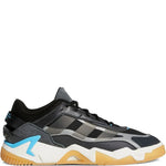 adidas Niteball 2.0 Core Black/Sky Rush/Gum Sneakers