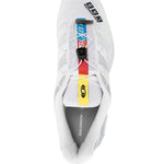 Salomon Xt-4 Drawstring Sneakers