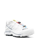 Salomon Xt-4 Drawstring Sneakers
