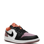 Air Jordan 1 Low Sky J Mauve Sneakers