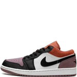 Air Jordan 1 Low Sky J Mauve Sneakers