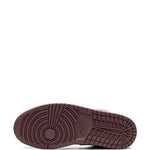 Air Jordan 1 Low Sky J Mauve Sneakers