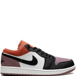Air Jordan 1 Low Sky J Mauve Sneakers