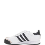 adidas Samoa Three-Stripe Sneakers