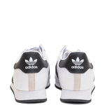 adidas Samoa Three-Stripe Sneakers