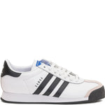 adidas Samoa Three-Stripe Sneakers