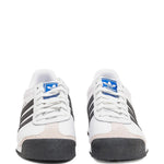 adidas Samoa Three-Stripe Sneakers
