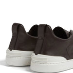Zegna Triple Stitch Secondskin Sneakers
