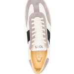 Tod'S Tabs Colour-Block Sneakers