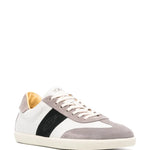 Tod'S Tabs Colour-Block Sneakers