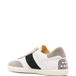 Tod'S Tabs Colour-Block Sneakers