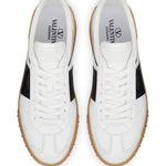 Valentino Garavani Upvillage Leather Sneakers