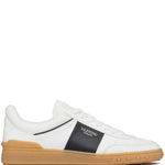 Valentino Garavani Upvillage Leather Sneakers