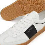 Valentino Garavani Upvillage Leather Sneakers