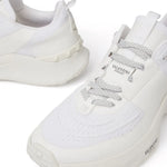 Valentino Garavani True Act Panelled Sneakers