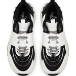 Valentino Garavani True Act Panelled Sneakers