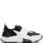 Valentino Garavani True Act Panelled Sneakers