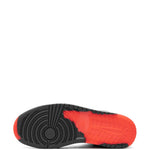 Air Jordan 1 Element Bred Sneakers