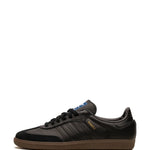 adidas Samba Og Triple Black Sneakers