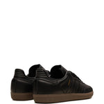 adidas Samba Og Triple Black Sneakers