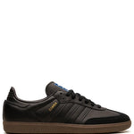adidas Samba Og Triple Black Sneakers