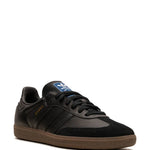 adidas Samba Og Triple Black Sneakers