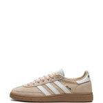adidas Handball Spezial Beige Sneakers