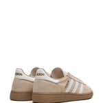 adidas Handball Spezial Beige Sneakers