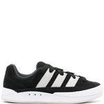 adidas Adimatic Embroidered-Logo Sneakers