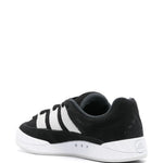 adidas Adimatic Embroidered-Logo Sneakers