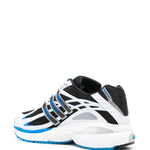 adidas Adistar Cushion Lace-Up Sneakers