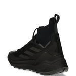 adidas Terrex High-Top Sneakers