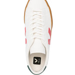 Veja Campo Chromefree?Leather Sneakers