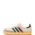 adidas X Kith X Clarks Samba Kithmas - Multi-Color Stripes Sneakers