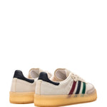 adidas X Kith X Clarks Samba Kithmas - Multi-Color Stripes Sneakers