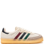 adidas X Kith X Clarks Samba Kithmas - Multi-Color Stripes Sneakers