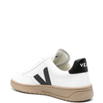 Veja V-12 Leather Sneakers