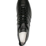 Y-3 X adidas Country Leather Sneakers