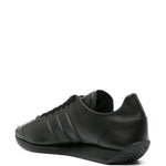 Y-3 X adidas Country Leather Sneakers