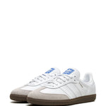 adidas Samba Og Double White Gum Sneakers