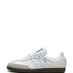 adidas Samba Og Double White Gum Sneakers