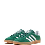 adidas Gazelle Indoor Suede Trainers
