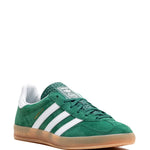 adidas Gazelle Indoor Suede Trainers